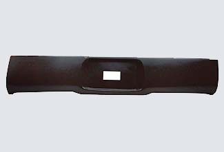 1994-2004 S10 / Sonoma Fleetside Pickup Generation 1 Roll Pan by Street Scene