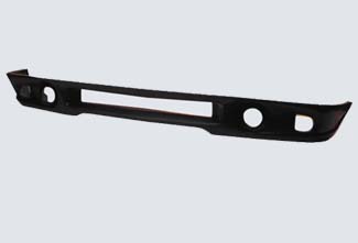 1994-1997 Blazer, S10 / Jiimmy Generation 1 Front Valance by Street Scene