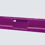 Chevy/GMC S Series 94-04 Roll Pan Generation 2 Urethane by Street Scene