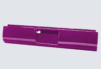 Chevy/GMC S Series 94-04 Roll Pan Generation 2 Urethane by Street Scene