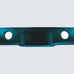 Chevy/GMC S Series 94-04 GEN 5 Holey Rollie Roll Pan Urethane by Street Scene