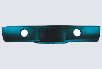 Chevy/GMC S Series 94-04 GEN 5 Holey Rollie Roll Pan Urethane by Street Scene