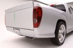 ⁦2004-2013 Colorado / Canyon Roll Pan by Street Scene⁩ - الصورة ⁦2⁩