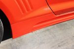 ⁦2010-2013 Camaro Side Skirts by Street Scene⁩ - الصورة ⁦2⁩