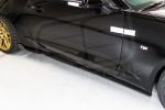 2016-2018 Chevrolet Camaro SS Side Skirts 4 Pieces by Street Scene