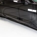 2016-2018 Chevrolet Camaro SS Side Skirts 4 Pieces by Street Scene