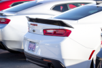 2016-2018 Chevrolet Camaro Wing Spoiler by Street Scene - Image 5