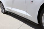 2016-2018 Camaro RS/LT/LS Side Skirts Only by Street Scene