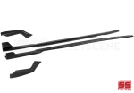 2016-2018 Camaro RS/LT/LS Side Skirts Only by Street Scene - Image 4