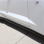 2016-2018 Camaro RS/LT/LS Side Skirts Only by Street Scene