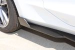 2016-2018 Camaro RS/LT/LS Side Skirts Only by Street Scene - Image 2