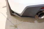 2016-2018 Camaro RS/LT/LS Side Skirts Only by Street Scene - Image 3