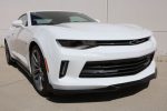 2016-2018 Chevrolet Camaro RS/LT/LS Models Body Kit by Street Scene