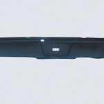 2004-2013 Nissan Titan Roll Pan by Street Scene