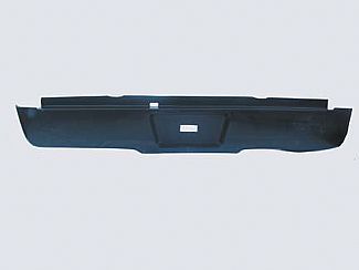 2004-2013 Nissan Titan Roll Pan by Street Scene