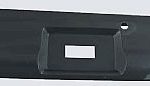 2002-2008 Dodge Ram 1500, 2500, 3500, 4500, 5500 Fleetside Pickup Roll Pan by Street Scene