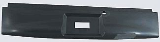 2002-2008 Dodge Ram 1500, 2500, 3500, 4500, 5500 Fleetside Pickup Roll Pan by Street Scene
