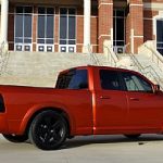 2009-2018 Dodge Ram 1500-5500 Roll Pan by Street Scene