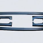 2002-2008 Dodge Ram 1500, 2500, 3500 Crew Cab Pickup 4 Door Side Skirts by Street Scene