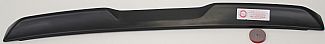 950-70521-BCPF 2008-2015 Dodge Challenger Rear Deck Spoiler by Street Scene - Image 1
