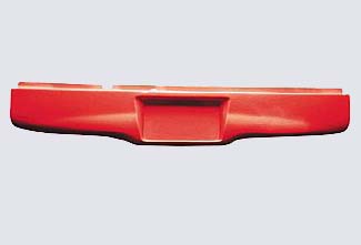 1997-2004 Dodge Dakota Generation 1 Roll Pan by Street Scene