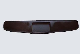 1997-2004 Dodge Dakota Generation 2 Roll Pan by Street Scene