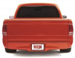 ⁦1997-2004 Dodge Dakota Generation 2 Roll Pan by Street Scene⁩ - الصورة ⁦2⁩