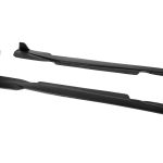 2014-2019 Chevy Corvette 4-Pc Side Skirt Set by Street Scene