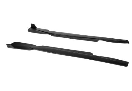 2014-2019 Chevy Corvette 4-Pc Side Skirt Set by Street Scene