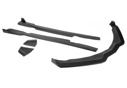 2014-2019 Chevy Corvette 5-Piece Body Kit by Street Scene
