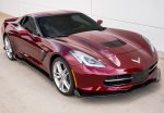 ⁦2014-2019 Chevy Corvette 5-Piece Body Kit by Street Scene⁩ - الصورة ⁦11⁩