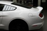 2015-17 Ford Mustang Rear Wing by Street Scene - Image 2