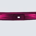 2001-2003 Ford F150 Styleside Pickup SuperCrew Roll Pan by Street Scene