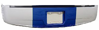 2004-2013 Ford F150 Pickup Generation 2 Roll Pan by Street Scene