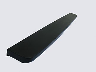 2009-2013 Ford F150 Pickup Tailgate Spoiler by Street Scene