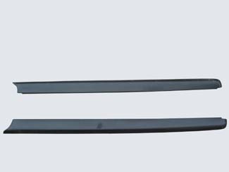Ford F150 Short Bed 97-03 Smooth Bed Caps 2 Piece Left and Right Side Urethane By Street SceneRETHANE