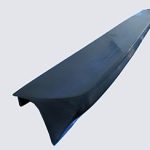 2007-2013 Silverado 07-10 Sierra Pickup Tailgate Spoiler by Street Scene