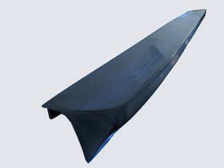 2007-2013 Silverado 07-10 Spoiler الخلفي Sierra للسيارة من Street Scene