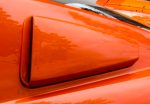 2005-2009 Ford Mustang Generation 3 Window Louvers by Street Scene - Image 3