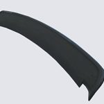 2005-2009 Ford Mustang Generation 2 Rear Wing Spoiler by Street Scene