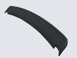 2005-2009 Ford Mustang Generation 2 Rear Wing Spoiler by Street Scene