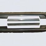 2005-2009 Ford Mustang 4-pc Kit Side Skirts by Street Scene