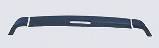 2005-2009 Ford Mustang Generation 1 Rear Wing Spoiler by Street Scene