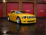 2005-2009 Ford Mustang GT Generation 1 Body Kit by Street Scene - Image 2