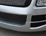 2006-2009 Ford Fusion Front Spoiler by Street Scene