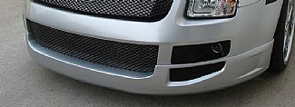2006-2009 Ford Fusion Front Spoiler by Street Scene