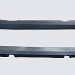 2006-2009 Ford Fusion Side Skirts by Street Scene