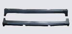 2006-2009 Ford Fusion Side Skirts by Street Scene