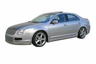 2006-2009 Ford Fusion V6 Body Kit by Street Scene