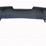 2005-2009 Ford Mustang S197 Generation 3 Rear Diffuser Fascia by Street Scene